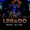 Xinga aí / Cuidado (Ao Vivo) - Single album lyrics, reviews, download