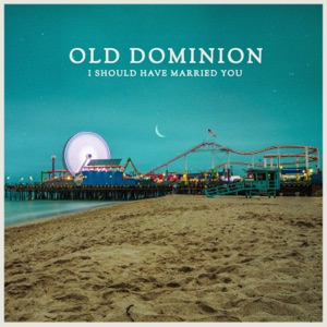 Old Dominion - I Should Have Married You - 排舞 音乐