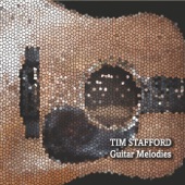 Tim Stafford - Kingfisher Creek