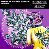 Wanna Be Startin Somentin artwork