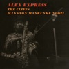 Alex Express - EP