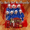 La Boda del Huitlacoche - Single