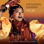 Fatoumata Diawara - Yakandi