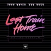 Last Train Home (Ballad Version) - Single, 2021