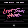 John Mayer - Last Train Home (Ballad Version)  artwork