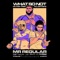 Mr Regular (feat. Oliver Tree & Killer Mike) artwork