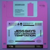 Temptation (feat. Poppy Baskcomb) - Single