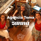 Tema Agência Zanna artwork