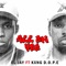All On You (feat. KXNG D.O.P.E.) artwork