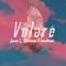 Volaré (feat. Cancelbeats) - Jussan L' Diferencia lyrics
