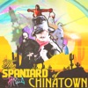 The Spaniard of Chinatown - Single