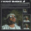 I Want Smoke - Single