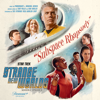 Various Artists - Star Trek Strange New Worlds Season 2 - Subspace Rhapsody (Original Series Soundtrack)  artwork