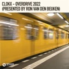Overdrive 2022 (Presented by Ron Van Den Beuken) [feat. Ron van den Beuken] - Single