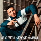 Discoteca Siempre Chandal artwork