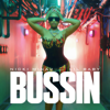 Nicki Minaj - Bussin (Instrumental)  artwork