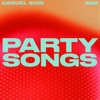 Party Songs - Single