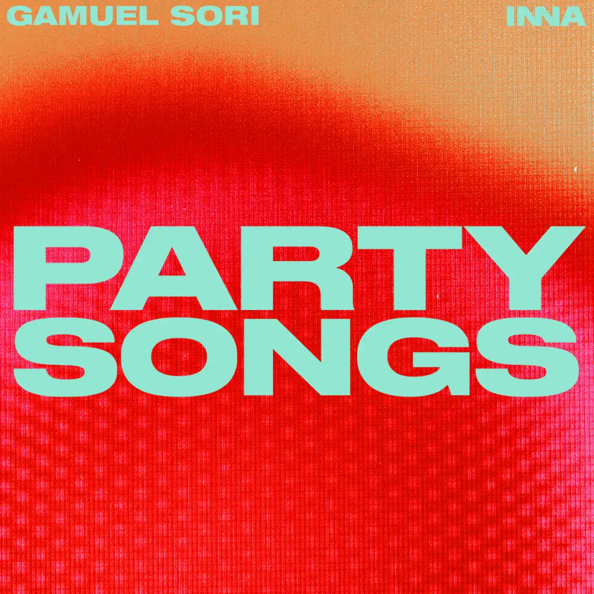 Inna & Gamuel Sori - Party Songs - Single (2023) [iTunes Plus AAC M4A]-新房子
