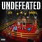 Undefeated (feat. Smoove'L) - iboeazy lyrics