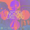 No One Like You - Single