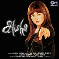 Alisha by Alisha Chinai album reviews, ratings, credits