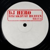Breakbeat Heaven - Single