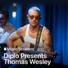 Apple Music Sessions: Diplo Presents Thomas Wesley