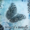 Wings of a Butterfly - Single