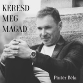 Keresd Meg Magad artwork