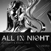 All in Night artwork