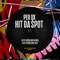 Hit da Spot (Filip Grönlund Remix) - Per QX lyrics