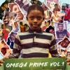 OMEGA PRIME, Vol. 1