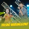 Lala Atila - Tresno Waranggono (feat. Kevin Ihza)