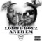 Lobby Boyz Anthem (feat. Lyrivelli) - Lobby Boyz, Jim Jones & Maino lyrics