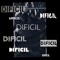 Difícil (feat. REN) artwork