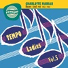 Tempo Ladies, Vol. 5 - Rosen sind rot