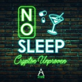 No Sleep (Extended Mix) artwork