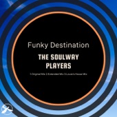 The Soulway Players (Extended Mix) artwork