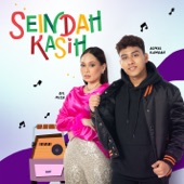Seindah Kasih artwork