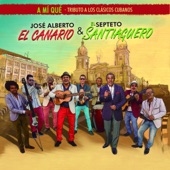 Alexander Abreu;José Alberto El Canario;El Septeto Santiaguero - La Guarapachanga