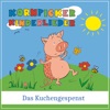 Das Kuchengespenst - Single