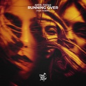 Running Over (feat. ROBINS) artwork