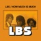 Lbs - LBS lyrics
