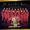 De Aquí Pa'l Real (Versión Karaoke) album lyrics, reviews, download
