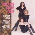 Marcia Ball, Lou Ann Barton & Angela Strehli - Something's Got a Hold of Me