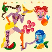 Oh Na Na (Extended Version) artwork