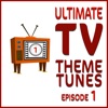 Ultimate TV Theme Tunes (Episode 1), 2008
