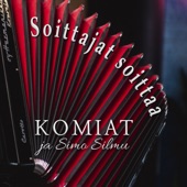 Soittajat soittaa (feat. Simo Silmu) artwork