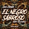 El Negro Sabroso (Afro House) - Single