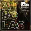 A solas (feat. Chiki Lora) - Single album lyrics, reviews, download